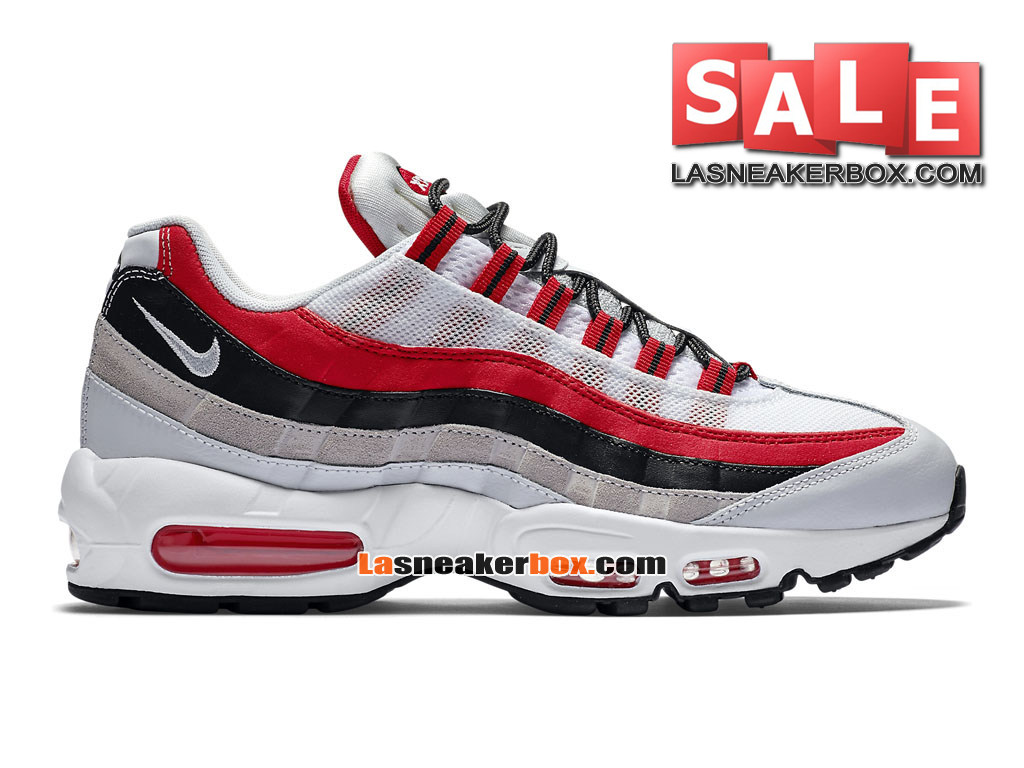 nike air max 95 homme soldes