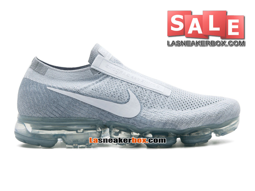 vapormax pour fille pas cher
