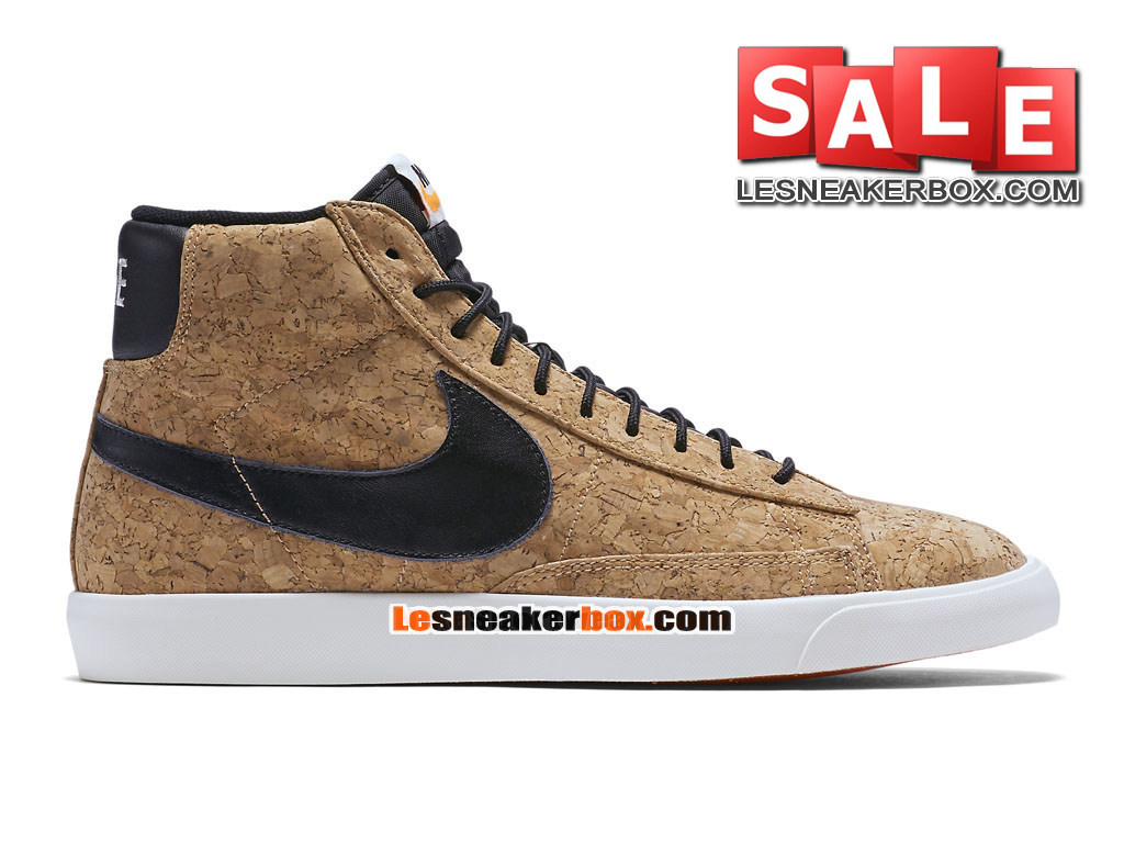 chaussure montante nike pas cher