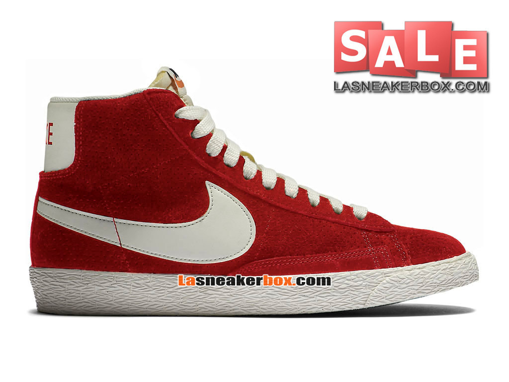 Nike blazer mid france Clearance