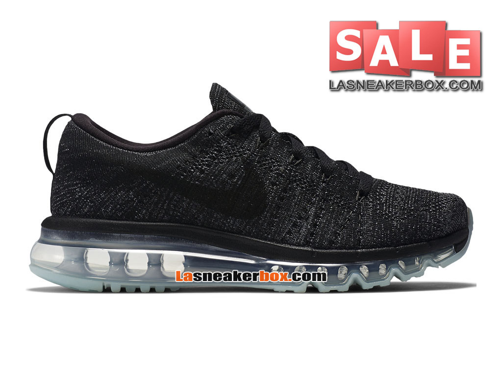 air max flyknit femme