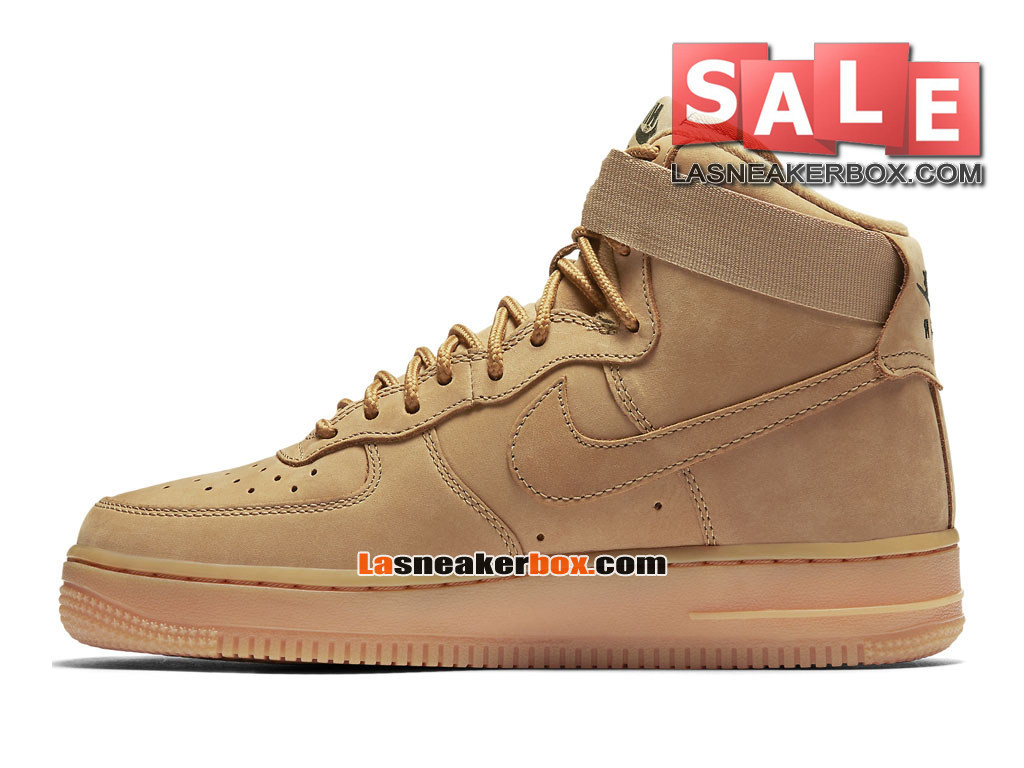 chaussure nike montante
