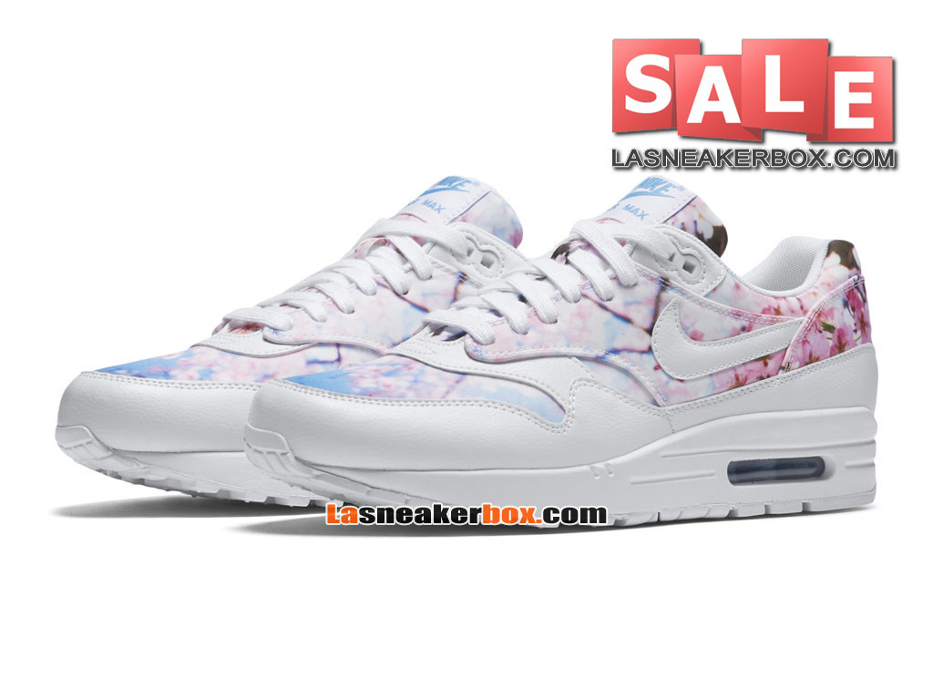 Chaussure nike air sales max fille pas cher