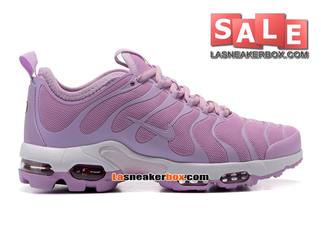 nike wmns air max tn plus chaussures de course blanc rose nike wmns air max tn plus chaussures de course blanc rose