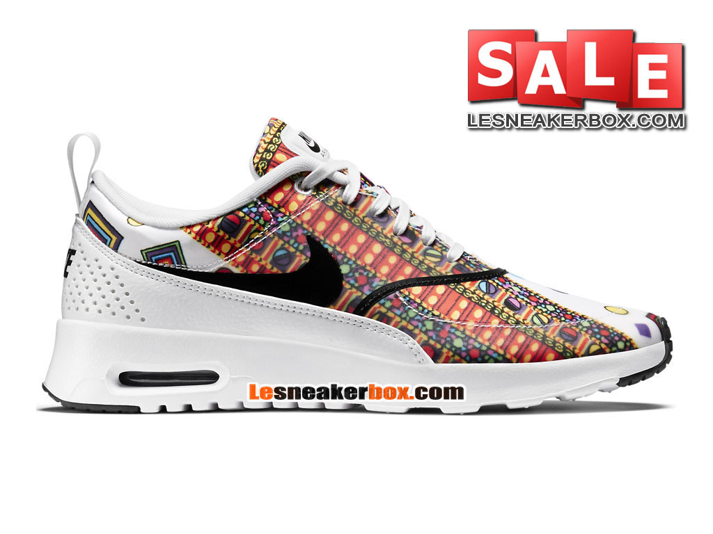 chaussure nike air max thea pas cher