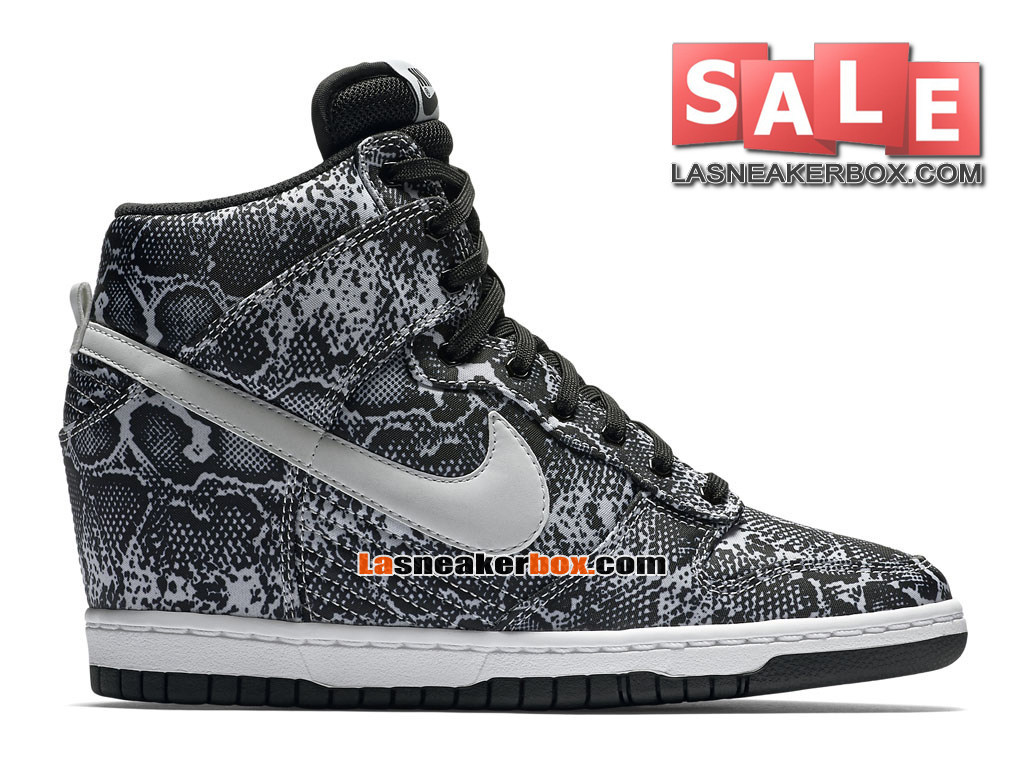 chaussure montante nike pas cher