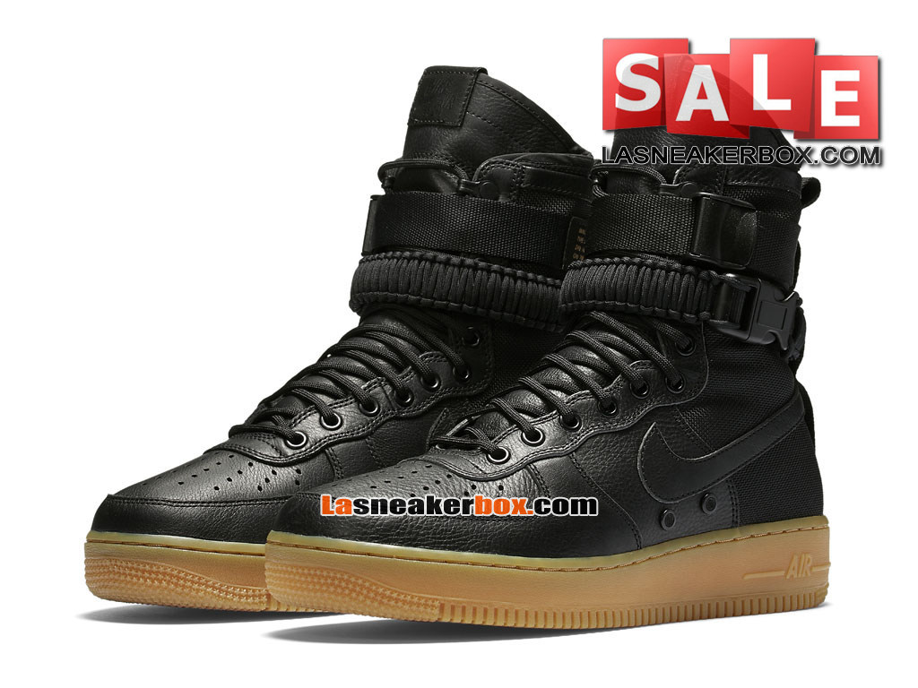 botte nike femme