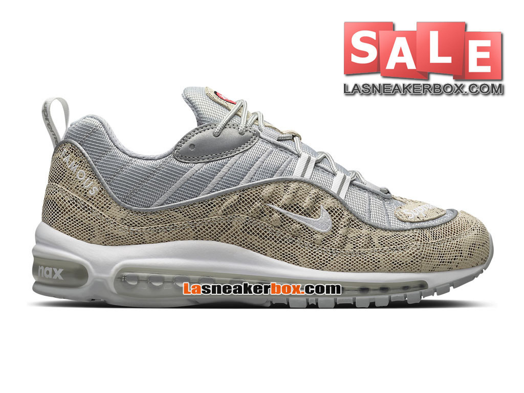 air max 98 pas cher homme