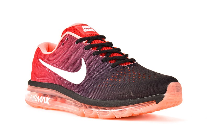 nike air max 2017 homme rose