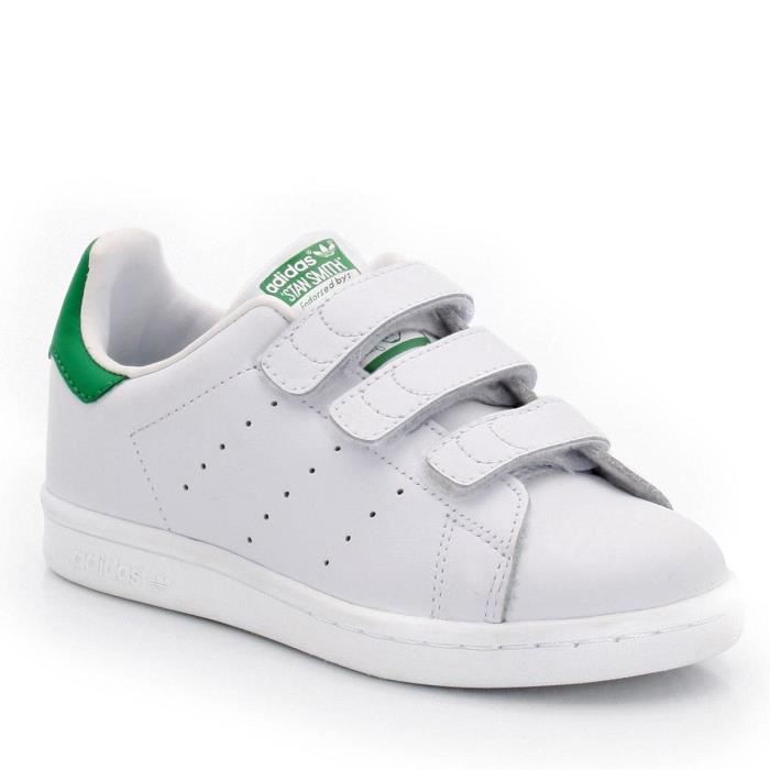 stan smith scratch homme