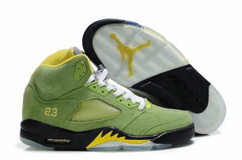 jordan taille 37