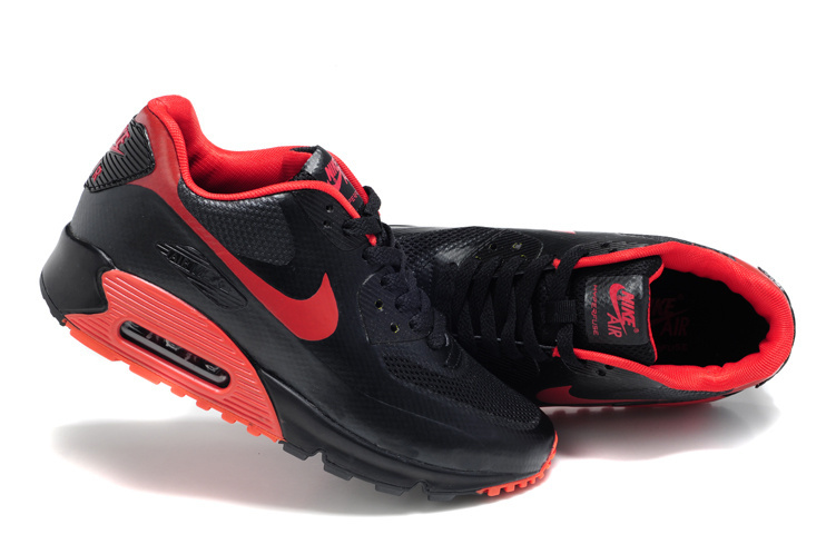 nike air max 90 rouge et noir nike air max 90 rouge et noir