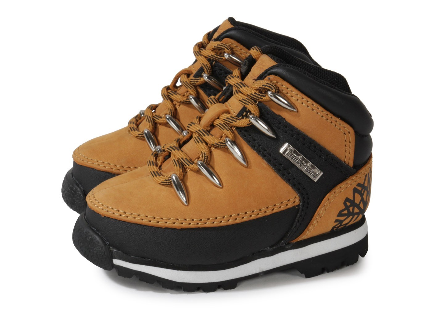chaussure neige timberland