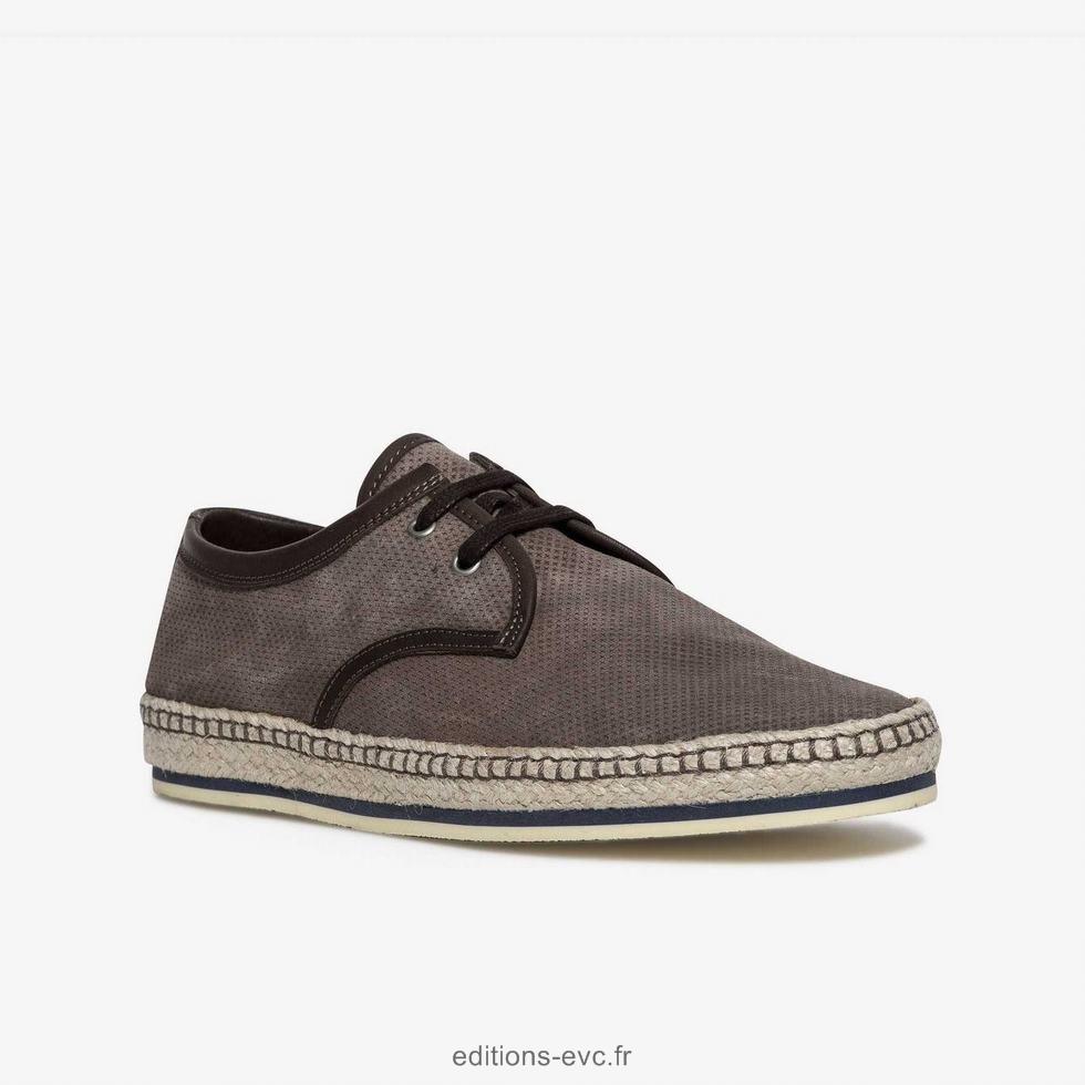 chaussures bocages