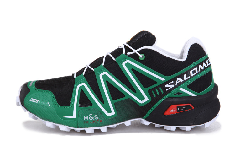 salomon soldes trail