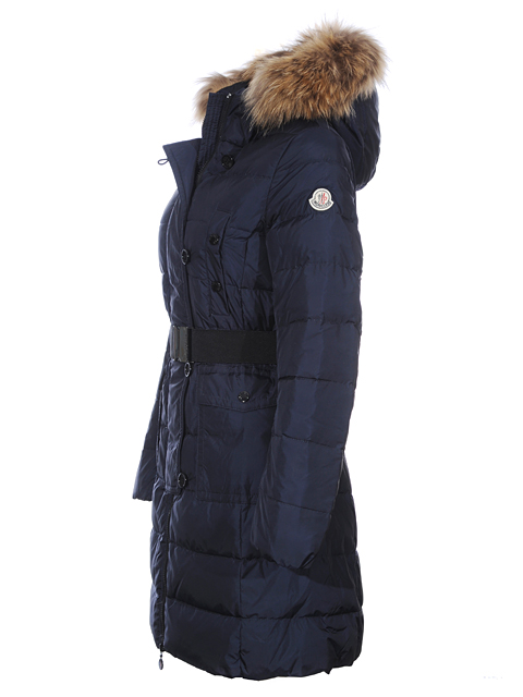 moncler parka femme