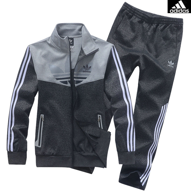 survetement adidas homme en coton