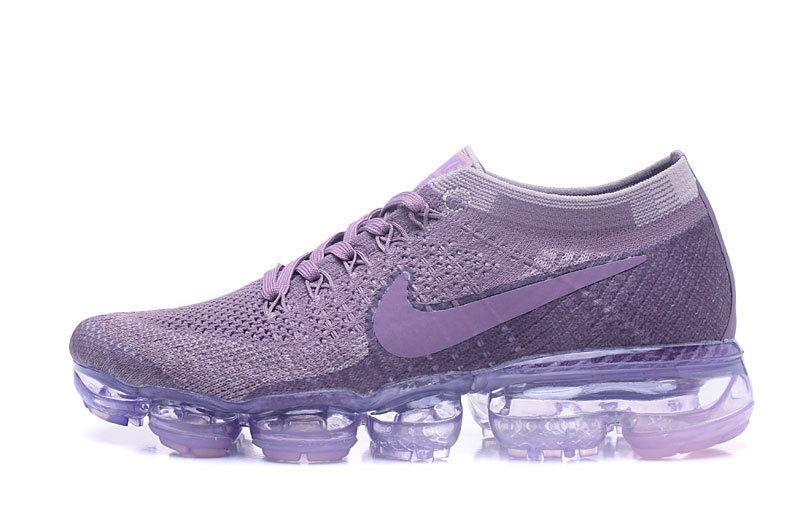 vapormax femme mauve