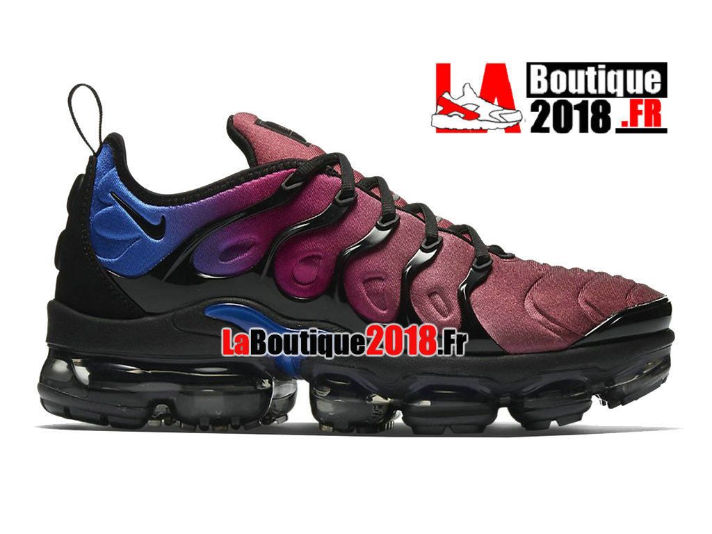 nike vapormax rouge femme