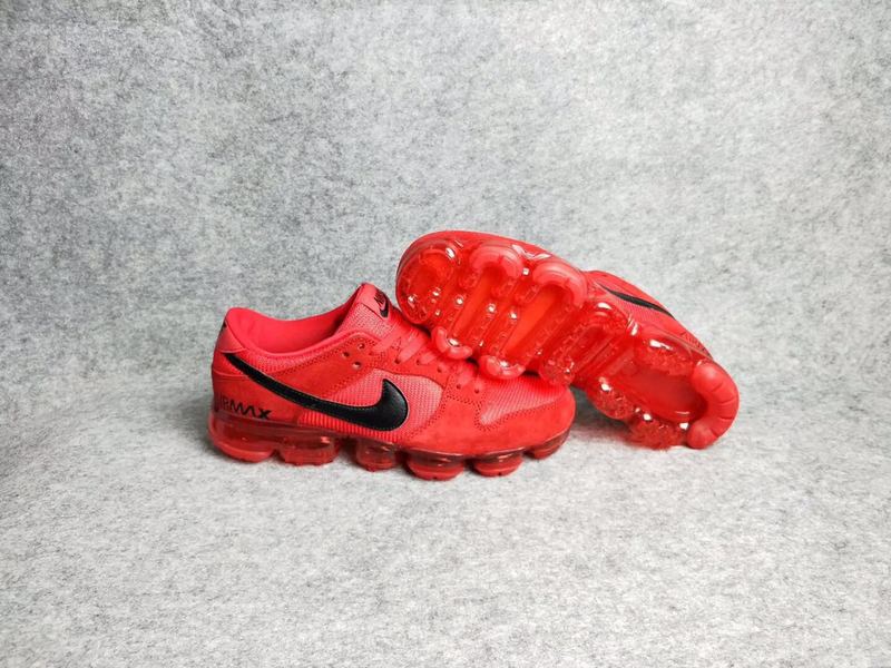 nike vapormax homme rouge
