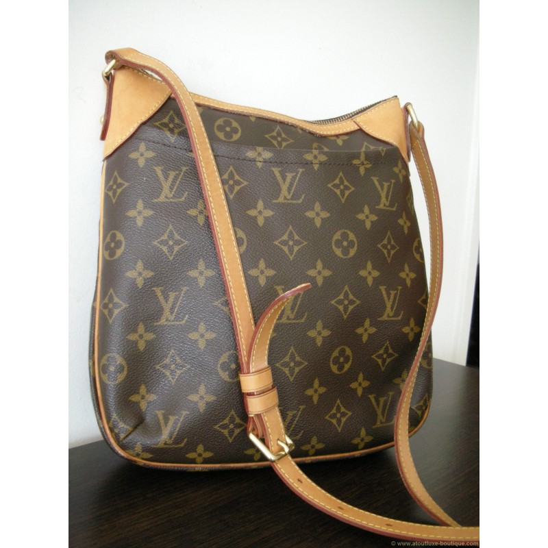 sac vuitton solde