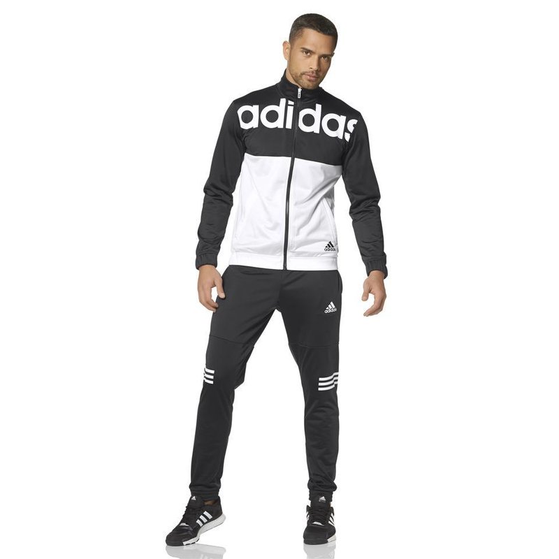 ensemble training adidas