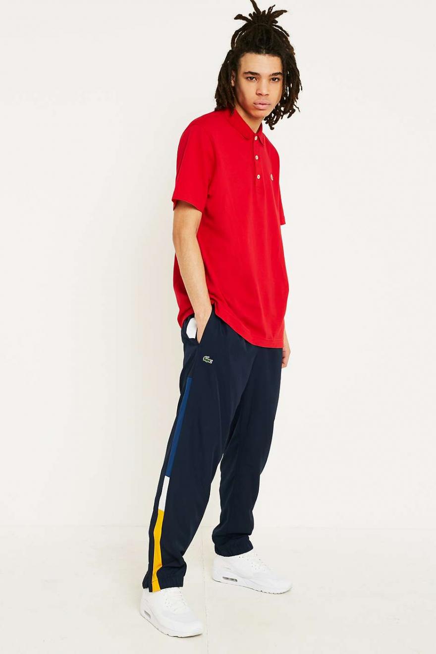 Survetement lacoste femme 2018 Outlet