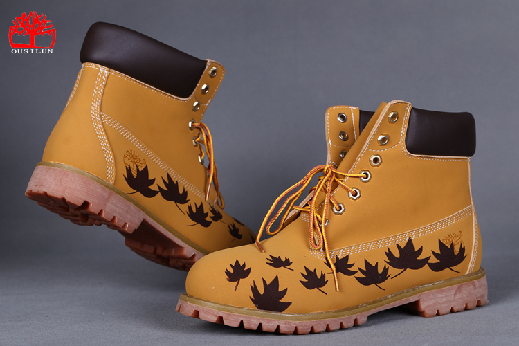 timberland homme classic