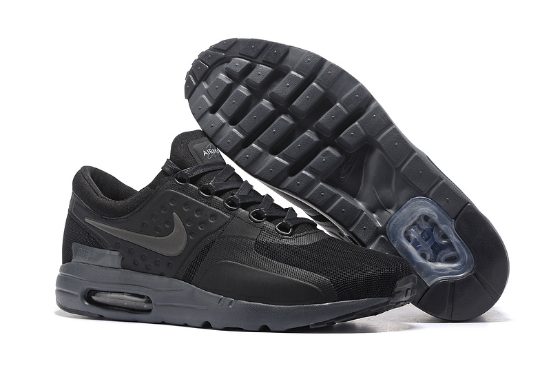 air max zero noir