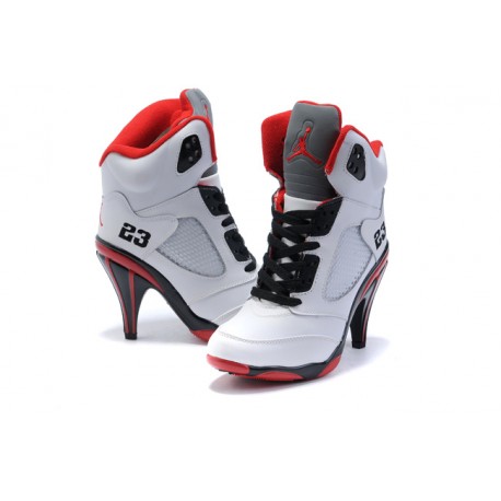 jordan a talon