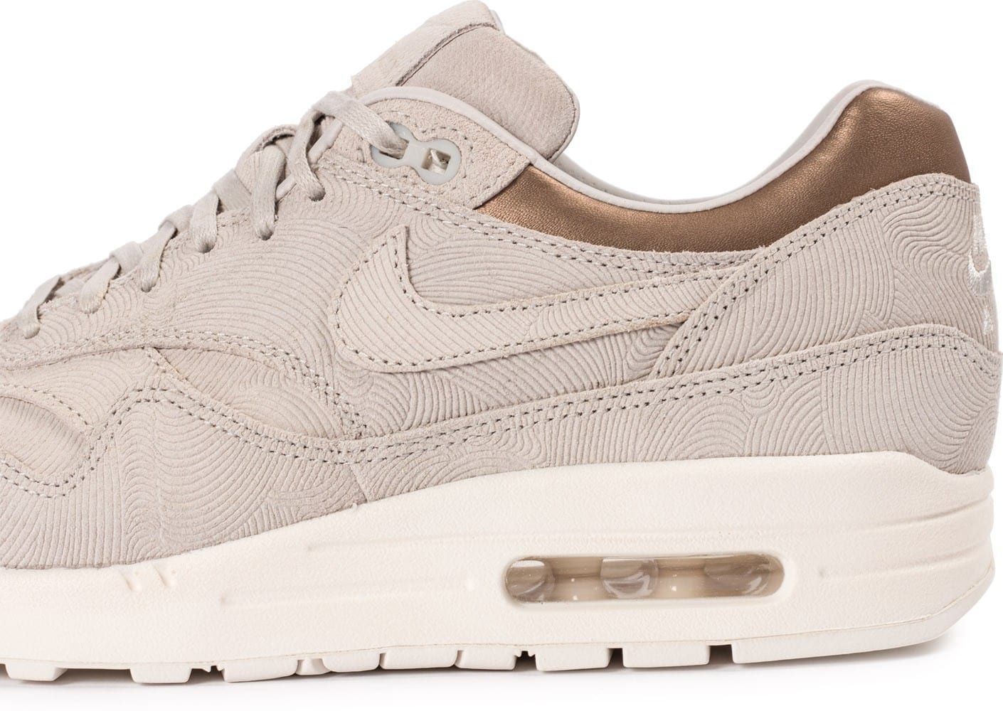 air max 1 beige