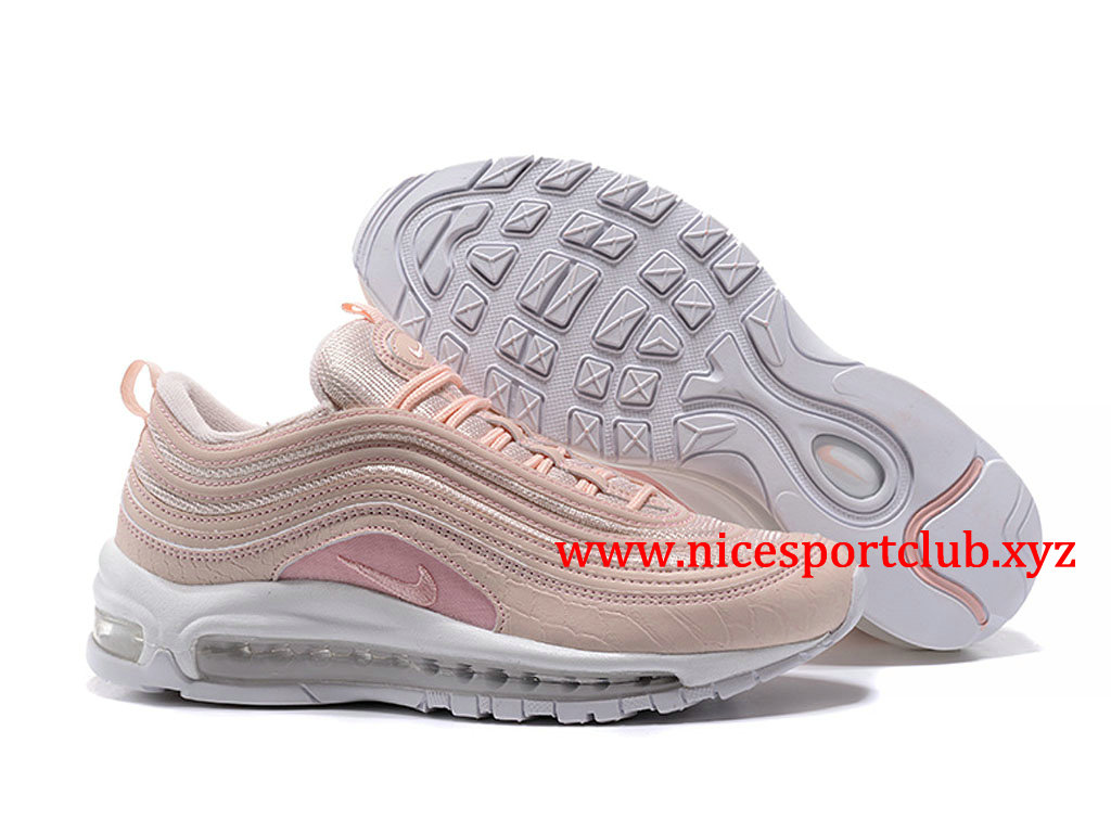 air max 97 femme soldes
