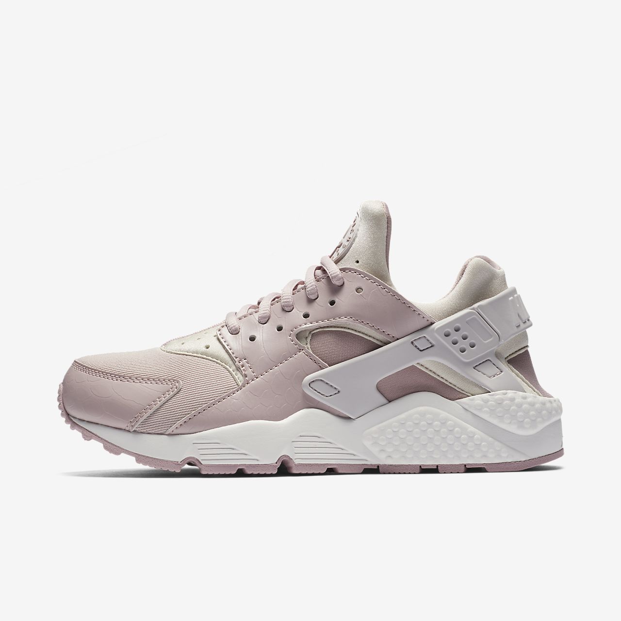 Nike air huarache femme or Clearance