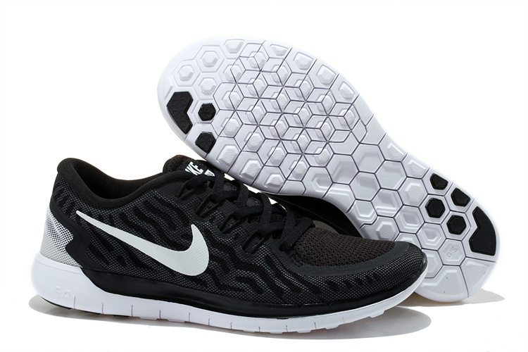 basket nike free run 5.0