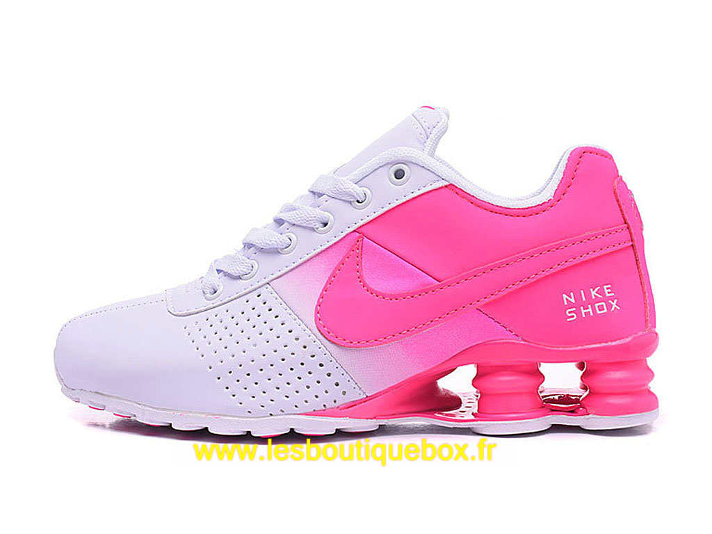 nike shox femme pas cher