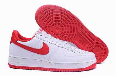 air force 1 rose homme