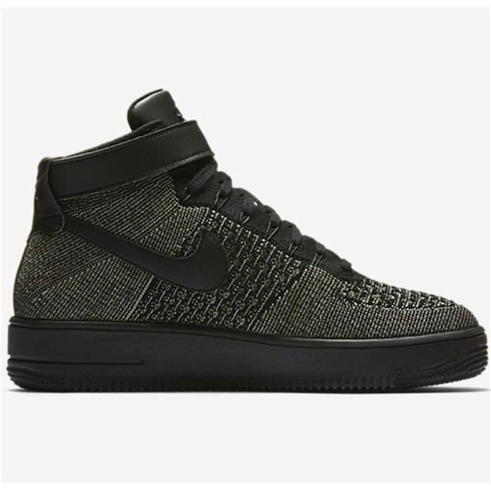 nike air force homme argent