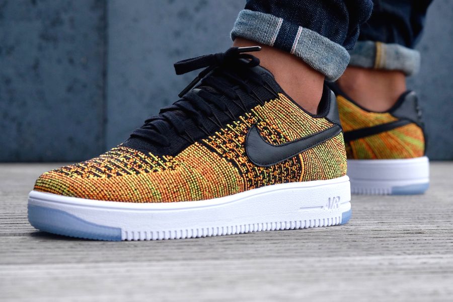 basket nike air force 1 orange basket nike air force 1 orange