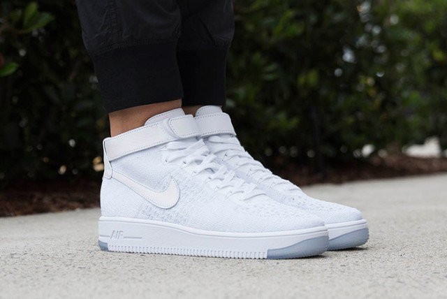 air force 1 mid femme blanche et rouge,nike air force 1 mid ...