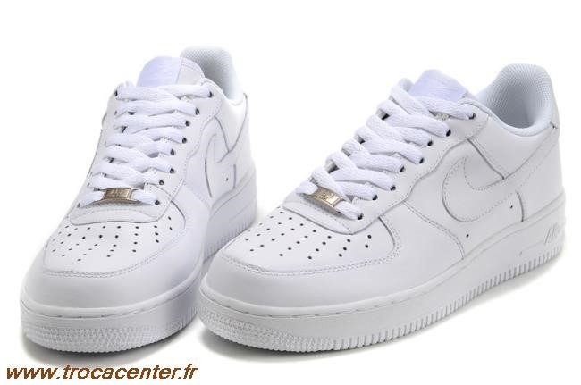 nike air force 1 en solde