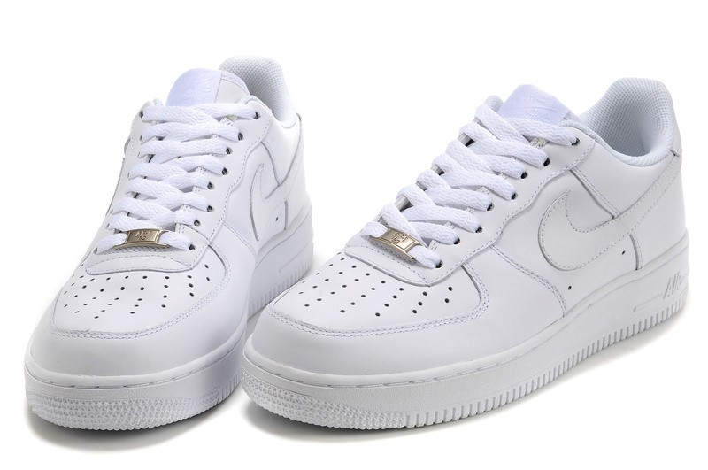 air force 1 blanche homme pas cher
