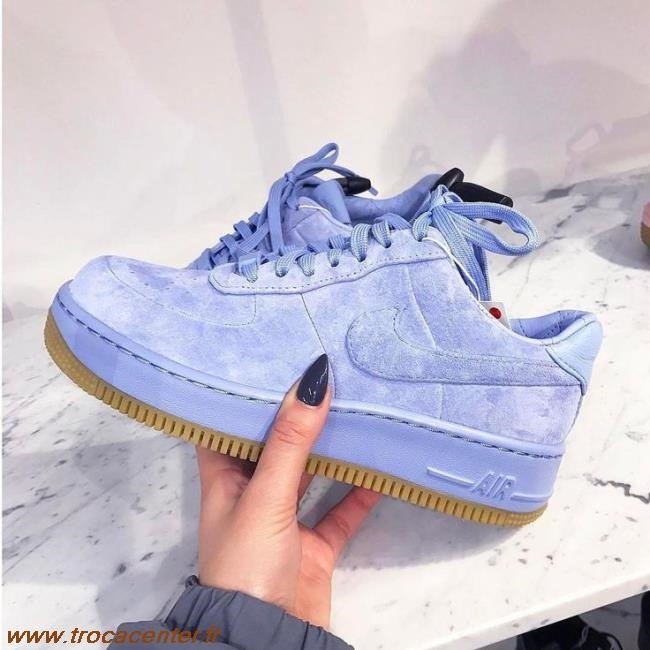 air force one couleur femme