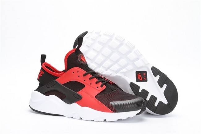 huarache nike femme noir