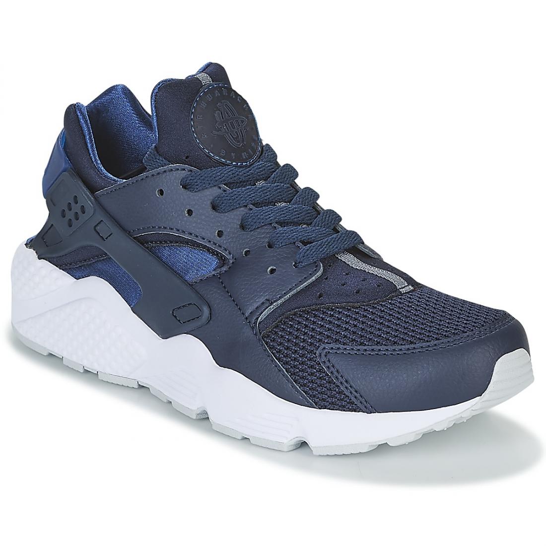 baskets huarache homme