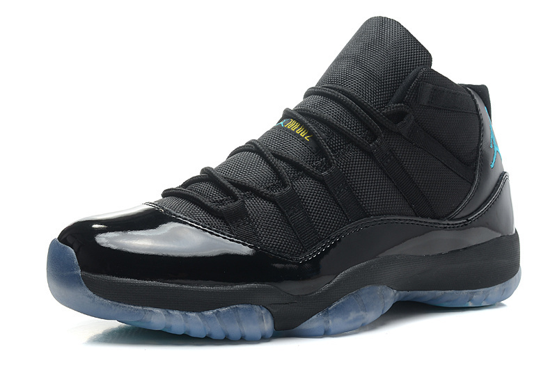 jordan 11 vert