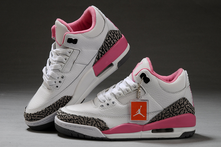 air jordan 3 blanche