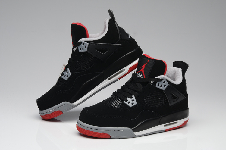 air jordan 4 soldes