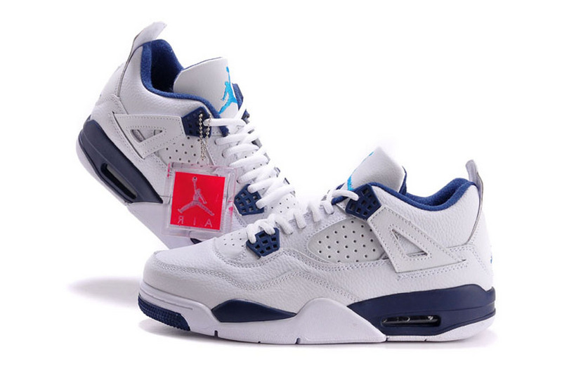 air jordan 4 femme pas cher