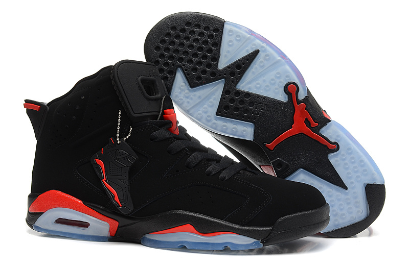 Jordan retro 6 pas cher Clearance