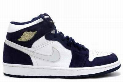 jordan 1 mid taille 36